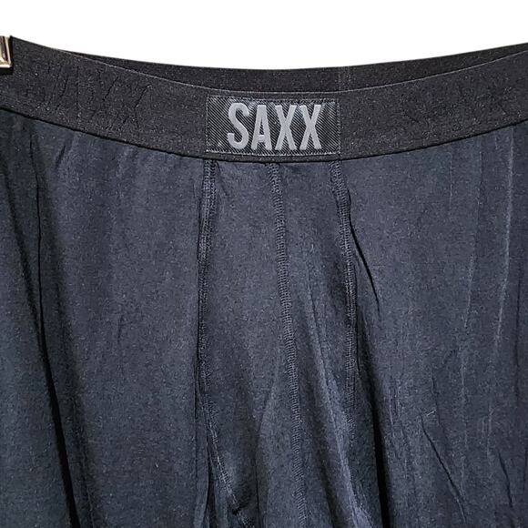 Saxx Pants Sleepwalker Sleep Lounge - Picture 5 of 8